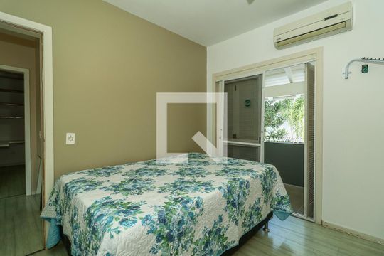 Quarto 1 de casa de condomínio à venda com 3 quartos, 247m² em Sarandi, Porto Alegre