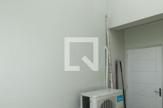Área comum de casa de condomínio à venda com 3 quartos, 247m² em Sarandi, Porto Alegre