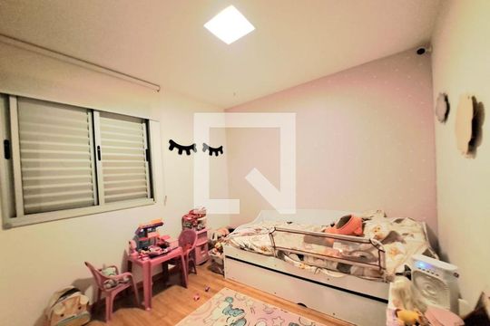 Quarto 3 de apartamento à venda com 3 quartos, 112m² em Buritis, Belo Horizonte