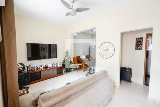 Casa à venda com 2 quartos, 72m² em Vila Isabel, Rio de Janeiro