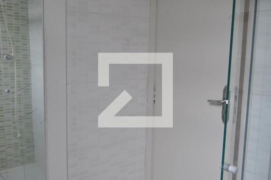 Banheiro de casa de condomínio à venda com 3 quartos, 130m² em Méier, Rio de Janeiro