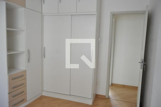 Quarto 3 de casa de condomínio à venda com 3 quartos, 130m² em Méier, Rio de Janeiro