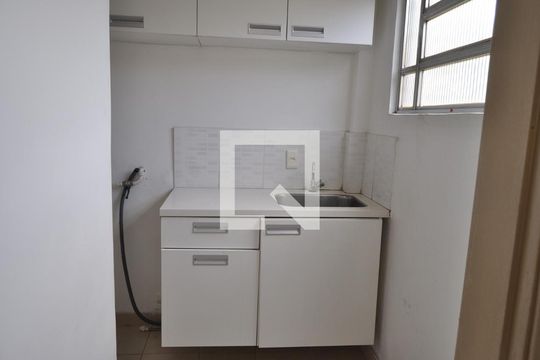 Área de Serviço de casa de condomínio à venda com 3 quartos, 130m² em Méier, Rio de Janeiro