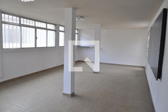 Salão de casa de condomínio à venda com 3 quartos, 130m² em Méier, Rio de Janeiro