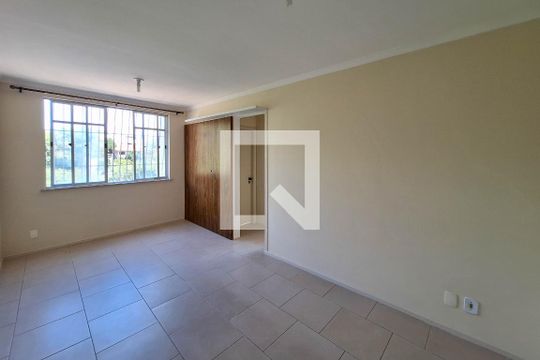Apartamento à venda com 2 quartos, 60m² em Engenhoca, Niterói