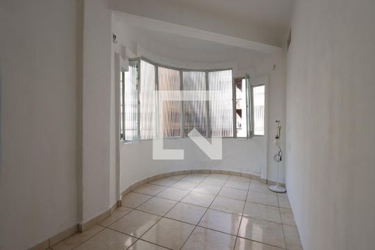 Apartamento à venda com 1 quarto, 35m² em Santa Ifigênia, São Paulo