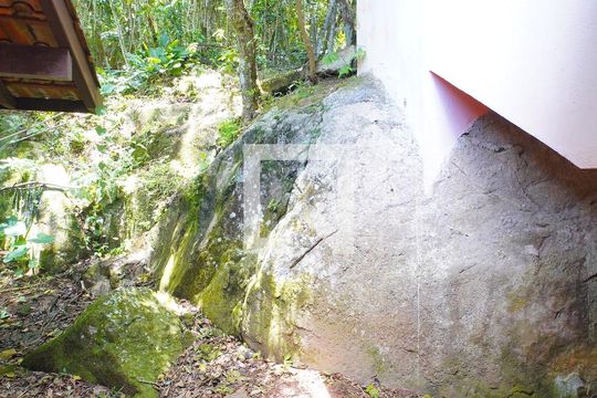 Jardim de inverno de casa para alugar com 4 quartos, 300m² em Lagoa da Conceição, Florianópolis