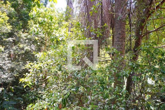Varanda da suite _Vista de casa para alugar com 4 quartos, 300m² em Lagoa da Conceição, Florianópolis