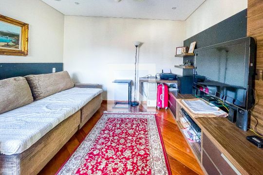 Apartamento para alugar com 3 quartos, 238m² em Paraíso, São Paulo