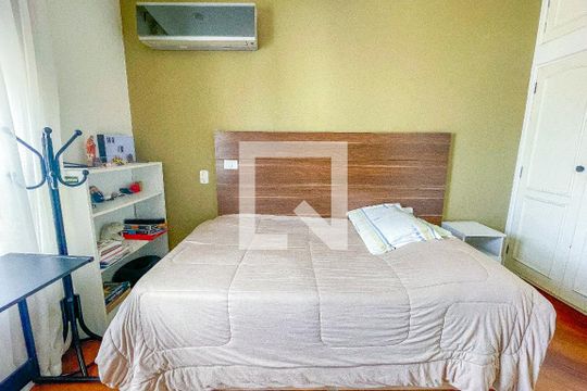 Suíte 1 de apartamento para alugar com 3 quartos, 238m² em Paraíso, São Paulo
