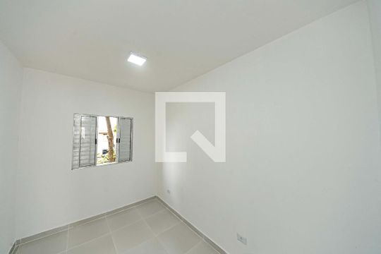 Quarto 1 de casa para alugar com 2 quartos, 80m² em Cidade São Mateus, São Paulo