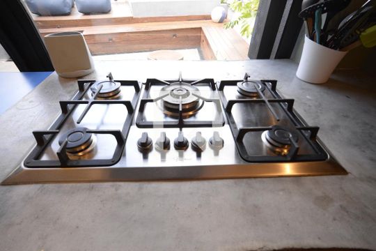Cozinha de apartamento à venda com 2 quartos, 160m² em Cambuci, São Paulo