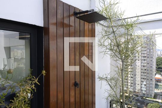 Cobertura de apartamento à venda com 2 quartos, 160m² em Cambuci, São Paulo