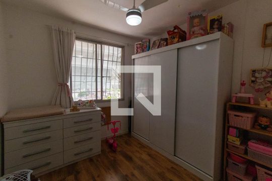 Quarto de apartamento à venda com 2 quartos, 80m² em Fonseca, Niterói