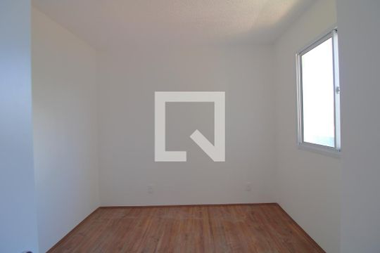 Quarto 2 de apartamento para alugar com 2 quartos, 34m² em Socorro, São Paulo