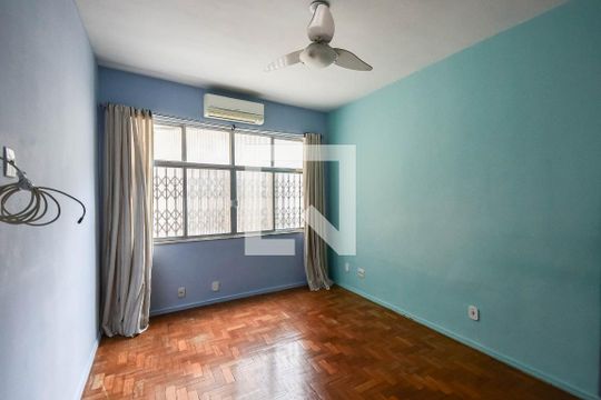 Apartamento para alugar com 1 quarto, 43m² em Andaraí, Rio de Janeiro