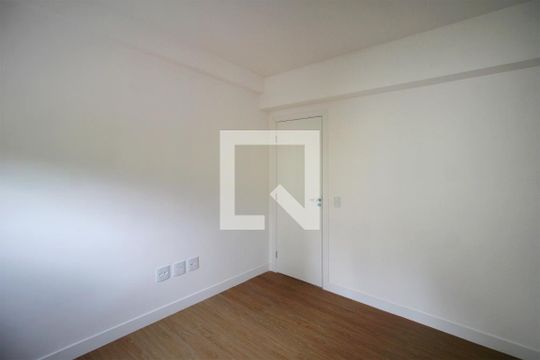 Quarto 2 de apartamento para alugar com 3 quartos, 96m² em Comiteco, Belo Horizonte