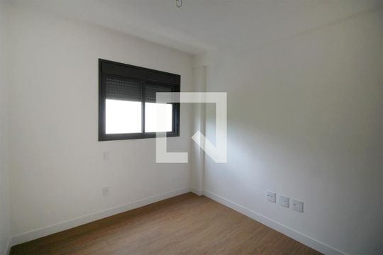 Quarto 2 de apartamento para alugar com 3 quartos, 96m² em Comiteco, Belo Horizonte
