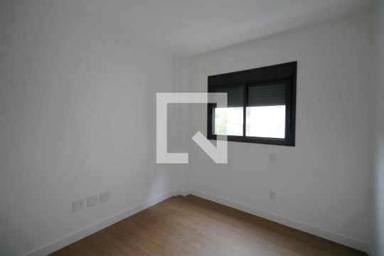 Quarto 3 de apartamento para alugar com 3 quartos, 96m² em Comiteco, Belo Horizonte