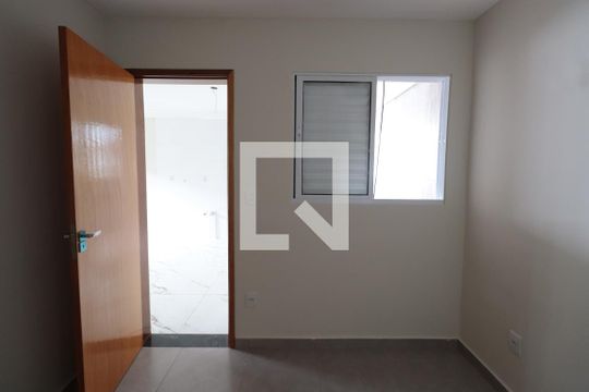 Quarto 2 de apartamento para alugar com 2 quartos, 52m² em Penha de França, São Paulo