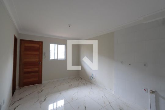 Apartamento para alugar com 2 quartos, 52m² em Penha de França, São Paulo