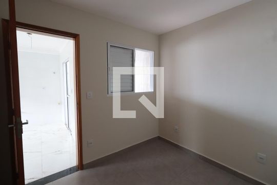 Quarto 2 de apartamento à venda com 2 quartos, 52m² em Penha de França, São Paulo