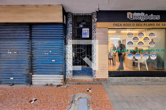 placa de apartamento à venda com 3 quartos, 148m² em Centro, Niterói