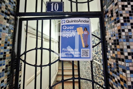 placa de apartamento à venda com 3 quartos, 148m² em Centro, Niterói