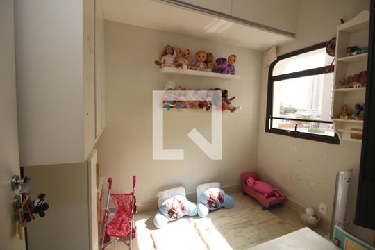 Brinquedoteca de apartamento à venda com 4 quartos, 320m² em Tatuapé, São Paulo