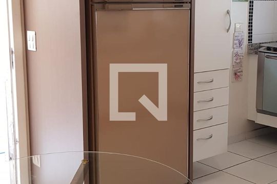 Cozinha  de casa para alugar com 3 quartos, 178m² em Campo Belo, São Paulo