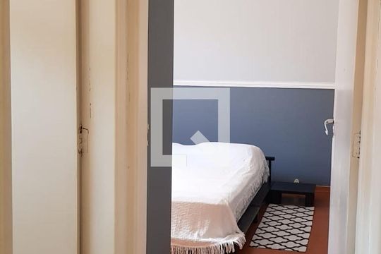 Quarto de casa para alugar com 3 quartos, 178m² em Campo Belo, São Paulo