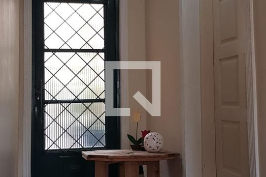 Sala de casa para alugar com 3 quartos, 178m² em Campo Belo, São Paulo