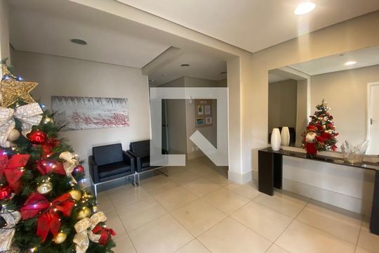 Área comum de apartamento à venda com 1 quarto, 24m² em Belenzinho, São Paulo
