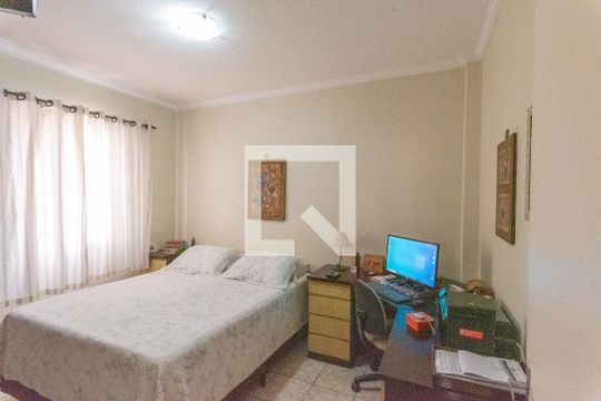 Quarto 1 de apartamento à venda com 2 quartos, 100m² em São Bernardo, Campinas
