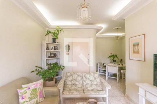 Apartamento à venda com 2 quartos, 100m² em São Bernardo, Campinas