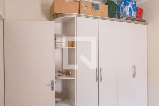 Quarto 2 de apartamento à venda com 2 quartos, 100m² em São Bernardo, Campinas
