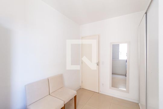 Quarto 1 de apartamento à venda com 2 quartos, 48m² em Novo Osasco, Osasco