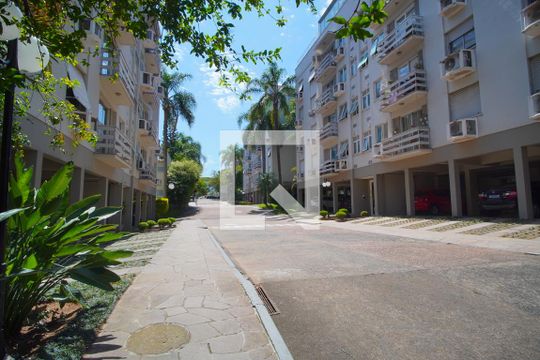 Área Comum de apartamento à venda com 4 quartos, 150m² em Passo D’areia, Porto Alegre