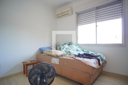 Quarto 3 de apartamento à venda com 4 quartos, 150m² em Passo D’areia, Porto Alegre