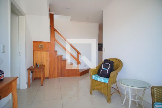 Apartamento à venda com 4 quartos, 150m² em Passo D’areia, Porto Alegre