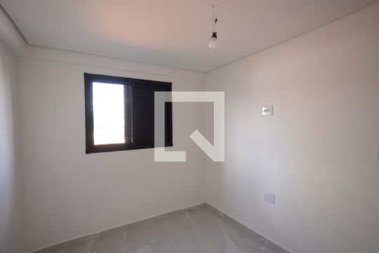 Quarto 1 de apartamento à venda com 2 quartos, 45m² em Sacomã, São Paulo