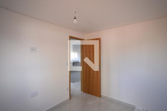 Quarto 1 de apartamento à venda com 2 quartos, 45m² em Sacomã, São Paulo