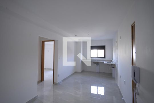 Apartamento à venda com 2 quartos, 45m² em Sacomã, São Paulo