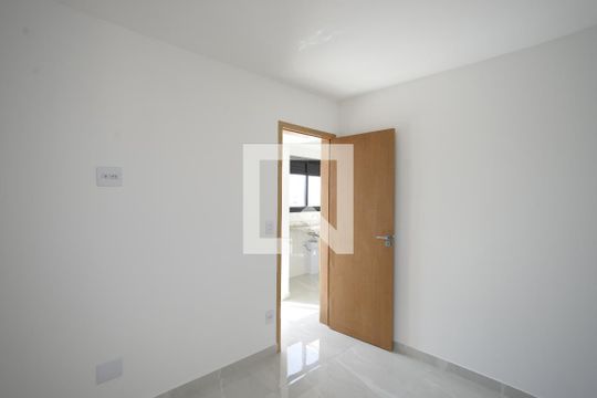 Quarto de apartamento à venda com 1 quarto, 44m² em Sacomã, São Paulo