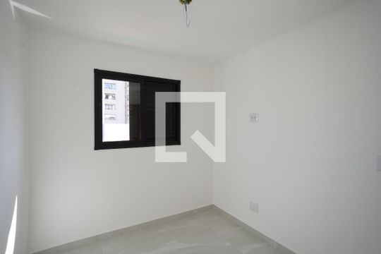 Quarto de apartamento à venda com 1 quarto, 44m² em Sacomã, São Paulo