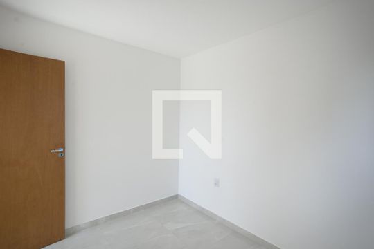 Quarto de apartamento à venda com 1 quarto, 44m² em Sacomã, São Paulo