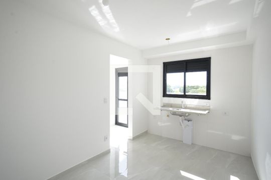 Apartamento à venda com 1 quarto, 44m² em Sacomã, São Paulo
