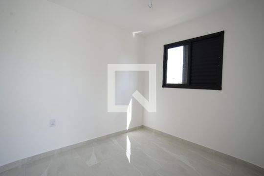 Quarto de apartamento à venda com 1 quarto, 44m² em Sacomã, São Paulo