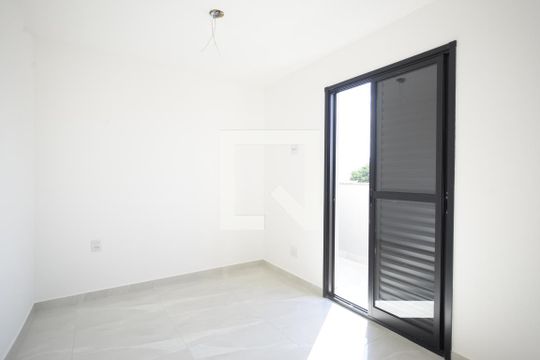 Quarto de apartamento à venda com 1 quarto, 47m² em Sacomã, São Paulo