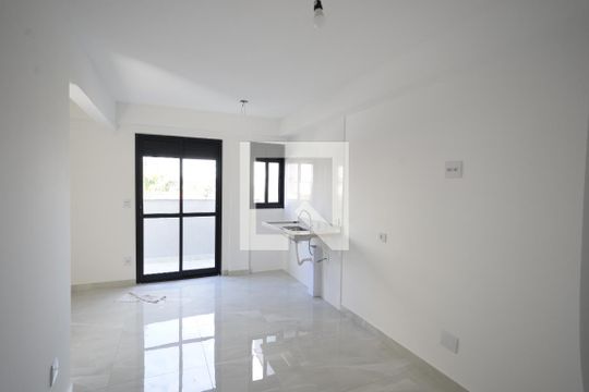 Apartamento à venda com 1 quarto, 47m² em Sacomã, São Paulo